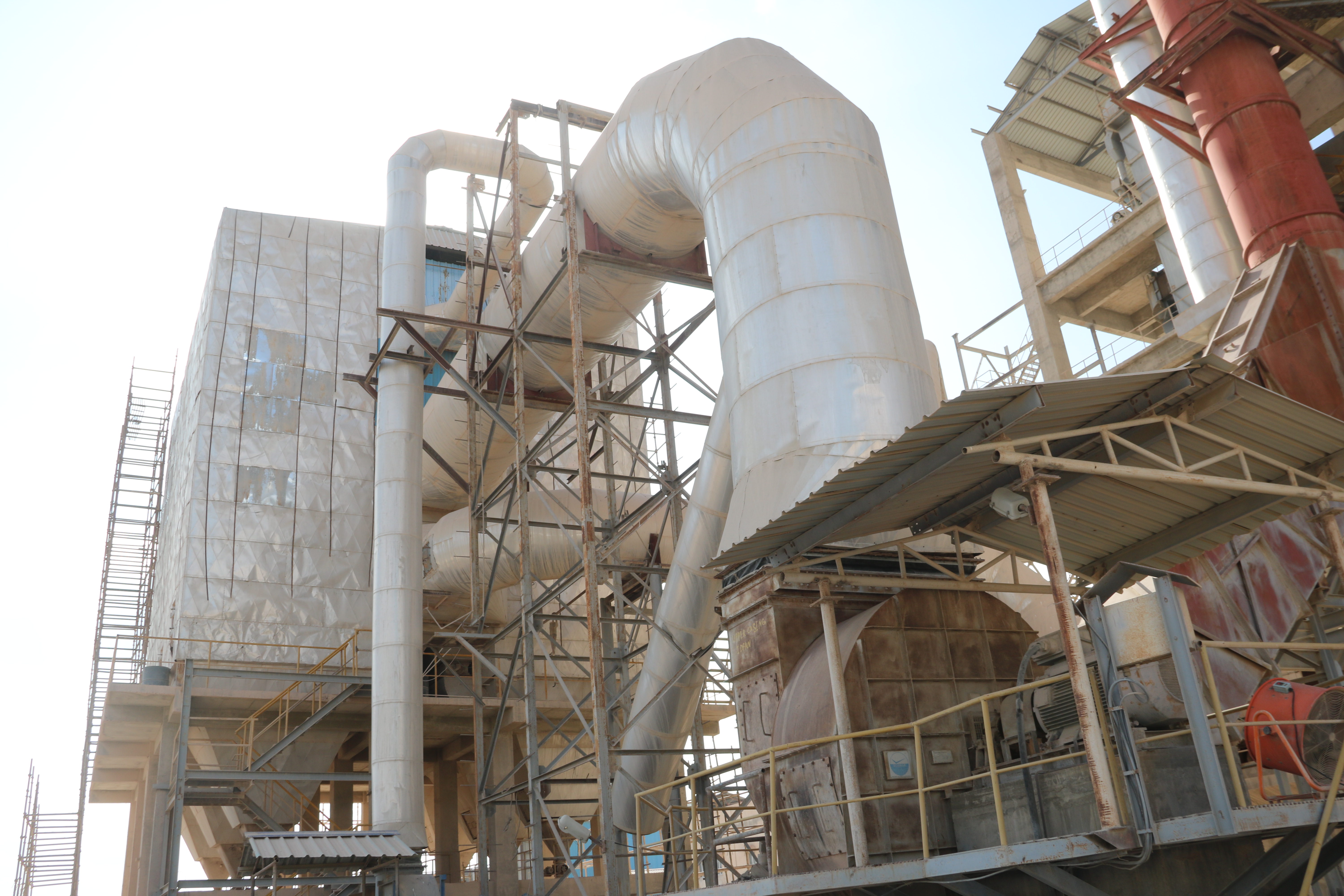 Energy-Efficient Processes