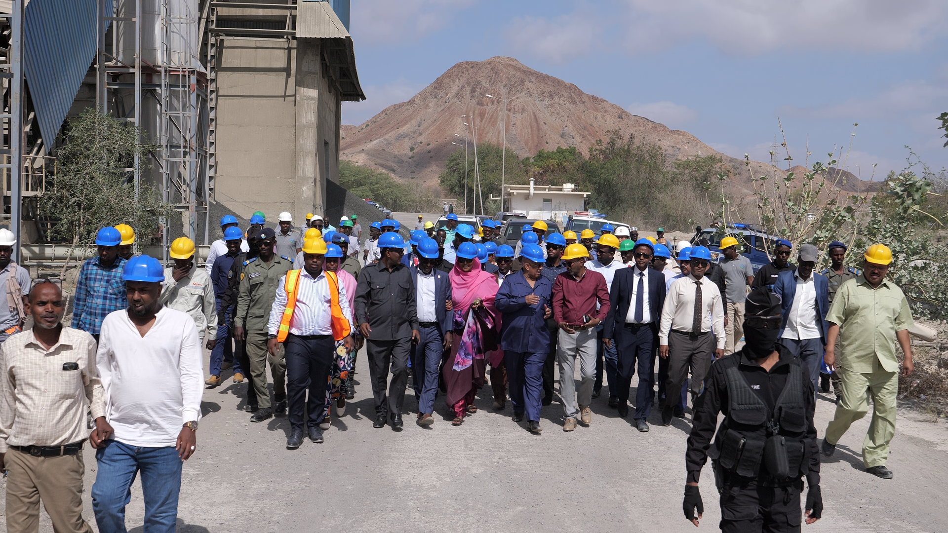 Sustainable Practices